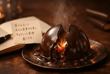 Eテレ【グレーテルのかまど】俵万智のチョコレート革命を短歌とドームチョコレート作りで読み解く゛チョコレート革命の意味゛