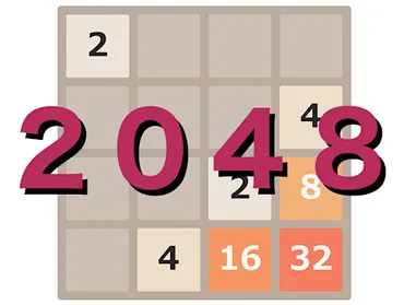 2048（無料ブラウザゲームのサイト）