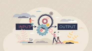 アウトプットとは?意味や仕事上のメリット、トレーニング方法をわかりやすく解説