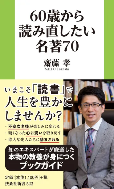 『古典力』を読み解く：ビジネスパーソンと自己成長を導く読書術とは？齋藤孝氏の『古典力』：ビジネスと人生を豊かにする読書術