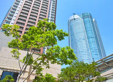 港区の富裕層はなぜ集まる？所得ランキングと高級住宅地の秘密とは？港区の所得水準と高級住宅地の魅力