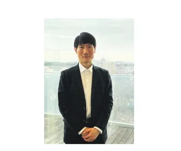 東京外国語大学 春名学長インタビュー – KEIHER Online.