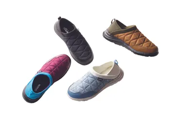 ワークマン」女性に支持される低価格・高機能 「売れている＆売れたもの」特集 