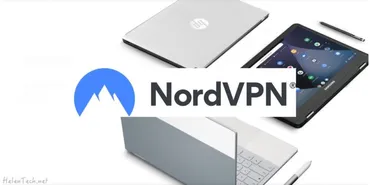 NordVPN」をレビュー。Chromebookでも手軽に安全性を高めたい人におすすめ