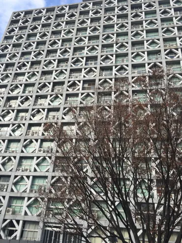 リケジョになりたい!(早稲田大学理工学部キャンパスツアー) : Table & Styling blog