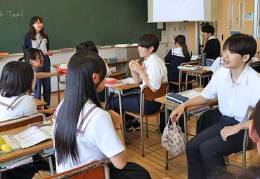 生成AIで教育はどう変わる 英文添削、早く正確に 評価基準も提案 – 日本教育新聞電子版 NIKKYOWEB