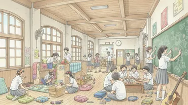 フリースクールの選び方