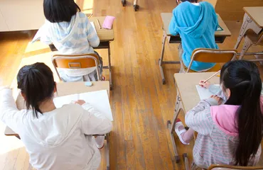フリースクールとは？ 学校に代わる学びの場 