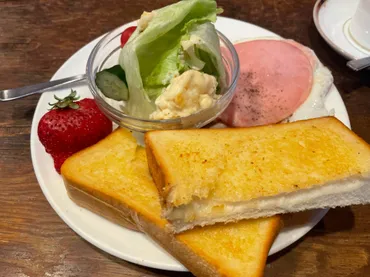 ラフレッサ@日本橋