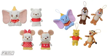 中身はランダム】 ズートピア2 ブラインドフライトタグキーホルダー 795752 Disney ディズニーキャラクター : キャラクター雑貨 ラフラフ  