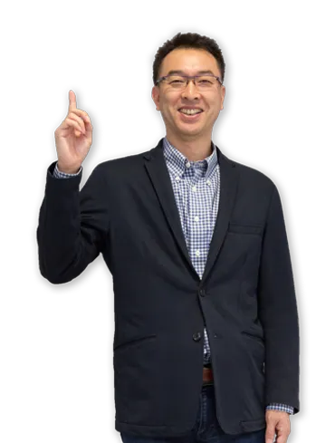 未来を話そう！研究紹介