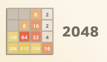 2048 