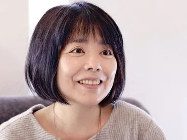 俵万智さん…短歌作り初めの一歩は小さな心の揺れ、タネは日常に : 読売新聞