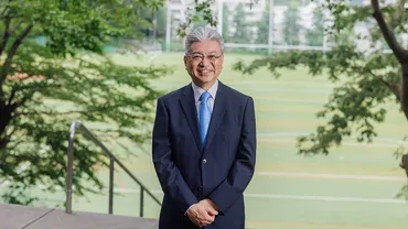 浅野（上）古梶校長に聞く 1クラスの人数減らし、生徒を丁寧に見る 「現場の声が背中を押した」