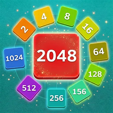 2048 Puzzle Pro