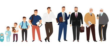 年齢」を英語で聞ける？ 聞いたら失礼？20代後半、30代半ばの表現は？