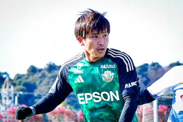 右サイドのビーストテイマー゛小川大貴 巧みな手綱さばきが光った初陣 