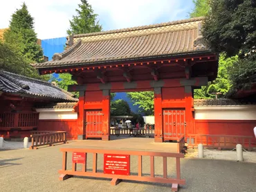 東京大学赤門( 旧加賀屋敷御守殿門)