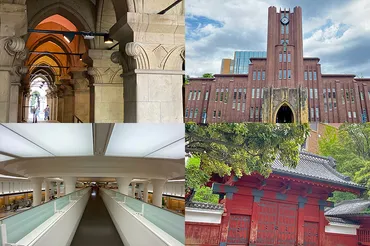 根津〜本郷三丁目まで東大散歩してきた！【東京一人散歩11】 