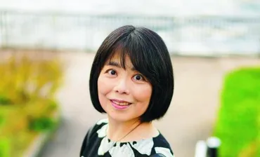 2ページ目)俵万智が語る゛一人息子゛の中学受験と寮生活 「中高6年間、毎日ハガキを送りました」〈最後の講義「 各界の第一人者が語る珠玉のメッセージ『俵万智』」きょう〉  
