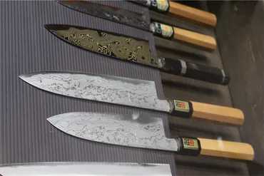 包丁がほし〜!!包丁専門店【TOWERKNIVES(タワーナイブズ)】に行ってみた!包丁買うならここでしょ!