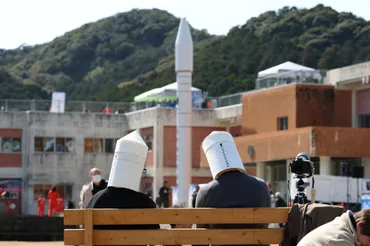 カイロス3号機、直前で打ち上げ延期 春のような気候が想定外だった