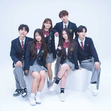 TWICE、SEVENTEEN、IVE等を輩出してきた韓国トップ芸能高校「ハンリム芸能芸術高校」の゛公式育成メソッド゛が日本初上陸