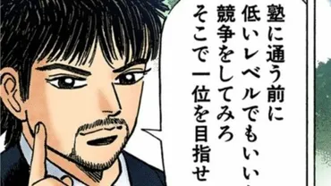 東大合格者が実践した「やる気が出ない」の対処法！モチベーションの源泉を育む自己肯定感UPの勉強戦略とは 