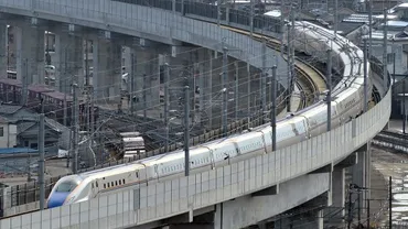 善光寺と軽井沢も驚いた 北陸新幹線の集客パワー