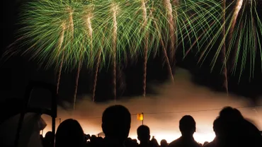 大曲の花火・2018年(第92回)大会をプレイバック! 成績まとめ