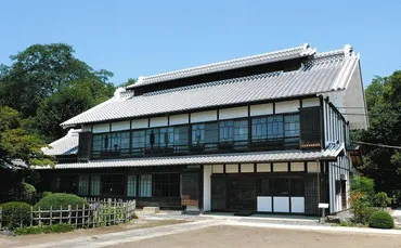 渋沢栄一と深谷市：新一万円札の顔、その生誕地を巡る旅？深谷市、渋沢栄一ゆかりの地を巡る