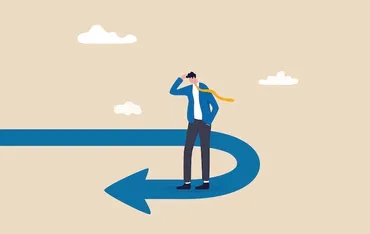 元の木阿弥とは、良くなった状態が元通りになること！意味や語源、使い方を解説 