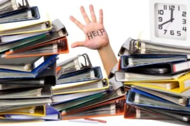 昼夜兼行」とは？意味と語源、英語表現と類義語【使い方の例文】 