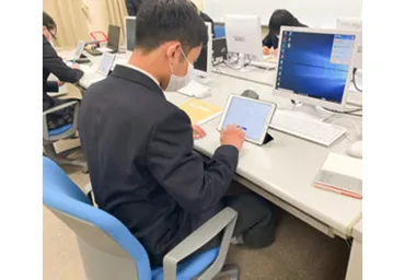 学校タブレットで安全にゲームを楽しむ方法とは？MDM制限下でも遊べるゲームを紹介！MDM制限下でも、学校タブレットでゲームを楽しもう！おすすめゲームと探し方を徹底解説