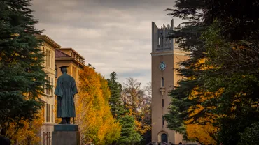 茂神の東京名門大学探検～早稲田大学編～ 
