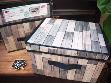 ダイソー・セリア】収納力＆ビジュアル◎！絶対使える、゛見せる収納゛グッズまとめ 