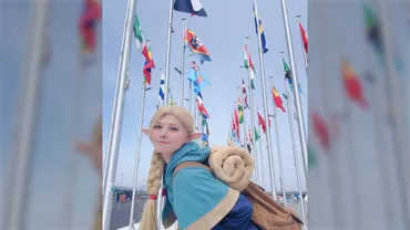 万博のコスプレ規約の解釈の違いでマルシルコスプレの人に批判が殺到→OKの記載を勝手にNGにするのはコスプレ村の因習なのではと界隈を超えた大激論に 