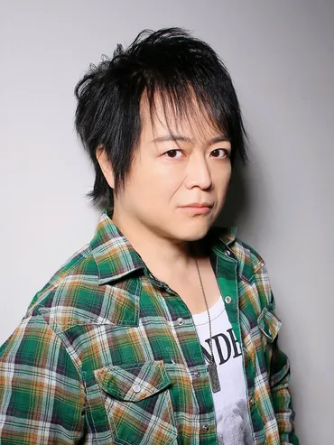 佐々木望の東大Days〜声優・佐々木望が東京大学で学んだ日々〜