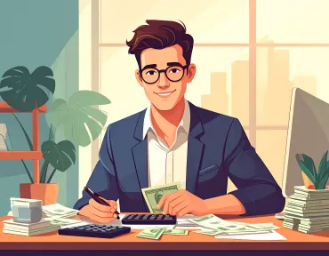 学習塾塾長の年収はどのくらい？雇われと経営者の収入差を徹底解説！ 