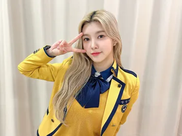 BTS/IVE/SEVENTEEN他K