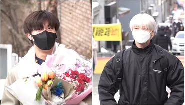 ソウル公演芸術高」卒業式 