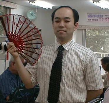 池谷雄一氏の半生と、麻雀が繋いだ自己実現への道（？）池谷雄一氏、競技麻雀から教育、そして未来へ