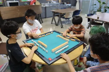 12/5 (木) ニューロン麻雀スクール講師 / 鈴木響 