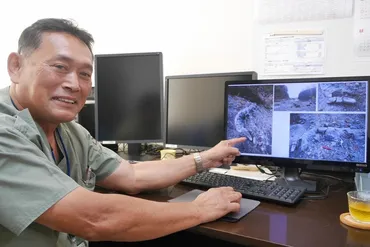 サッポロクジラ発見！900万年前の巨大セミクジラ「サッポロクジラ」とは？札幌の河原で発見された新種の巨大セミクジラ化石