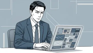 B2B企業の信頼を勝ち取る「素材選び」の極意