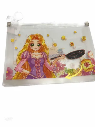 セリアで見つける！ディズニーキャラクターグッズ特集