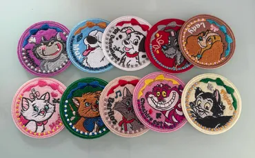 セリア】全10種類の゛中が見えない゛ディズニー商品→何も考えず10個買ったら…… 「人生一のミラクル」まさかの中身に衝撃（1/4） 