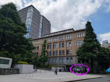 大人のキャンパス見学~現役早大生によるキャンパスツアーは最高だった