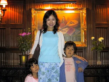 ピアニスト角野隼斗さんの母・美智子さん 子どもの目が輝くことは何だろう 観察続けて「夢中」を見つける