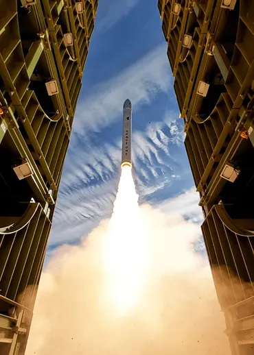 スペースワン、打ち上げへ対策着々 カイロス3号機 宇宙輸送の手段増やす